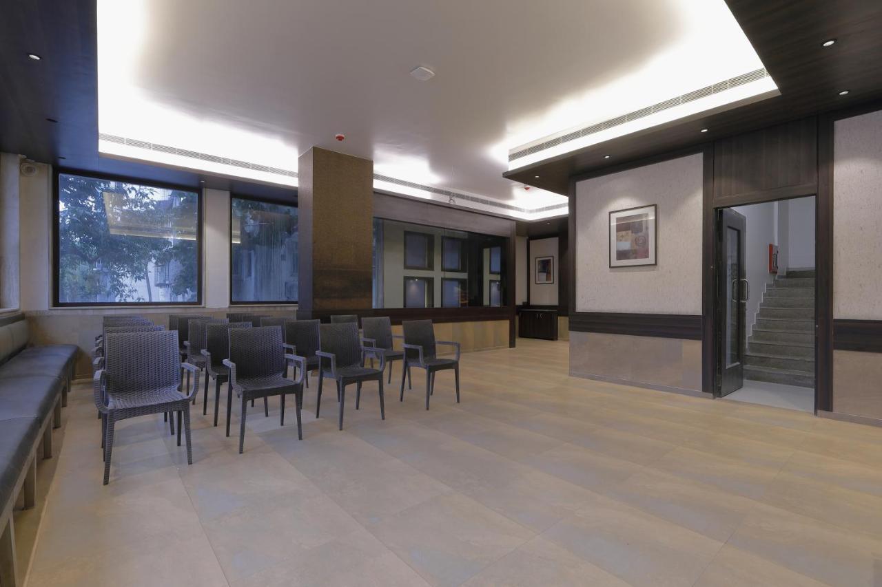 Hotel Ariana Residency — Photos 2